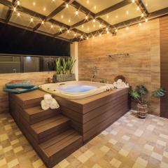 Villa del Peñon Suites