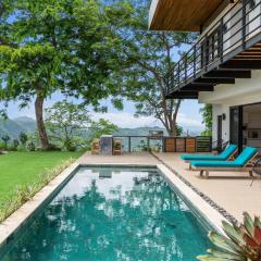 Spectacular Mountaintop Views