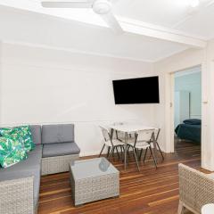 Tondio Terrace Flat 5 - Pet Friendly