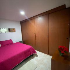 apartamento cerca al aeropuerto