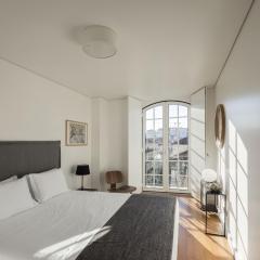 リスボン サービスアパートメント バイシャ カステロ（Lisbon Serviced Apartments - Baixa Castelo）