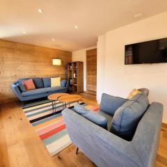 Résidence Ambrocella - Très bel appartement, lumineux, bel espace de vie MAE-0781