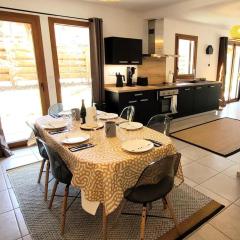 Chalet Ines - Appartement spacieux avec jardin MAE-0921