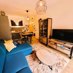 Résidence Le Stella - Appartement 4 personnes au centre MAE-1331