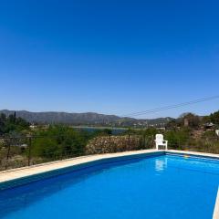 Complejo Refugio Playa Perelli