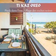 Ti Kaz Oreo - Cosy Plage & confort - Wiskeys