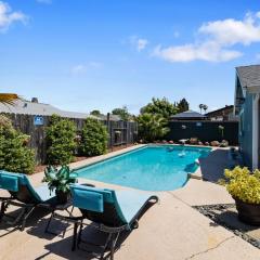 Master Bedroom rent in a beautiful house