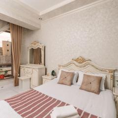 home hotel spartak 2