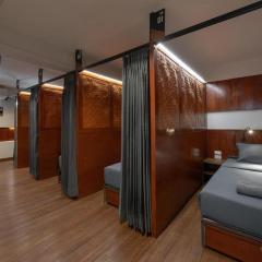 Ed Hostel Rachamakka