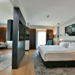 Radisson Hotel Mersin