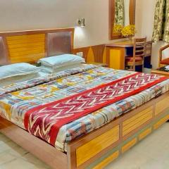 Hotel C Park, Karol Bagh, New Delhi
