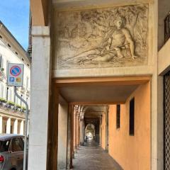 La casa sotto ai portici