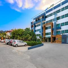 JJ Residence Phuket Town