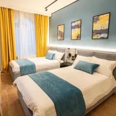 Emil Balaban Luxury Apart-Hotel
