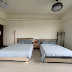 Lucky House Homestay