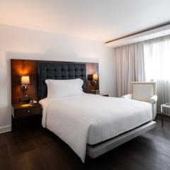 Night Hotel Bangkok - Sukhumvit 15