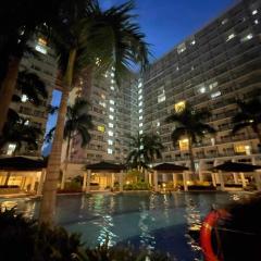 Shell Residences - 1 br no balcony