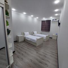 Xadicha Hotel