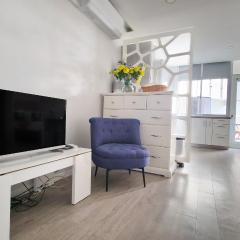 Pino's Getaway by LovelyStay