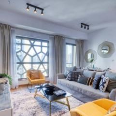 The Smart Concierge - Bahar 6