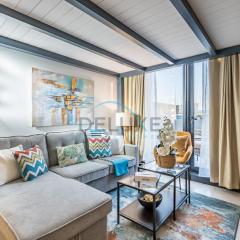 Modern Loft-Style Studio at Aria Residence, Jumeirah Village Circle by Deluxe Holiday Homes