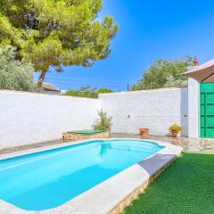 Cortijo San León Fuente de Piedra by Ruralidays