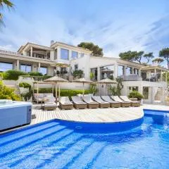 Villa Mimosa