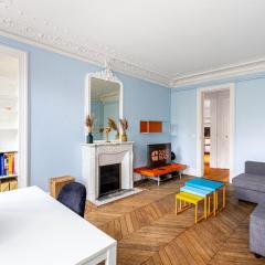 GuestReady - Séjour Cosy Familial pour 4