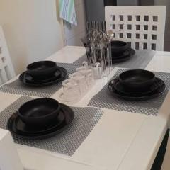 Cozy Retreat Apartments