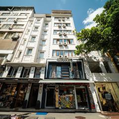 Sahil Boutique Hotel