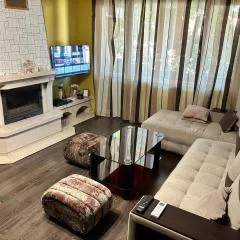 Apart House Ana Апартамент за гости Ана