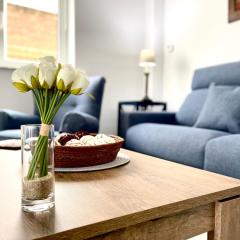 Ático Tendillas: Centro Córdoba