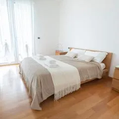 Luxury apartment - Cesare Battisti 26A
