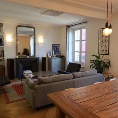 Bel appartement 4 personnes / Pigalle - Montmartre