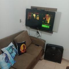 Apartamento Vila Caiçara