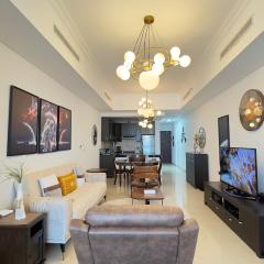 Galaxy Studio Apartment on Al Reem Island - Cozy Stay Near Reem Mall & Al Maryah Island