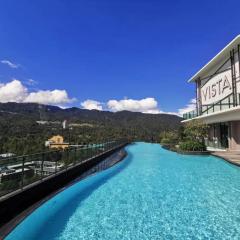 Maxhome Cozy - Vista Residence