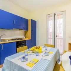 Appartamento Lo Scrigno - MyHo Casa