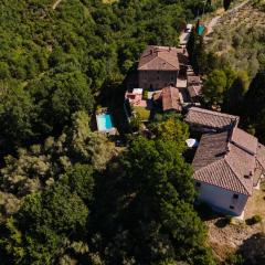 Borgo San Pietro in Polvano