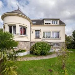 Maison dans le Morbihan