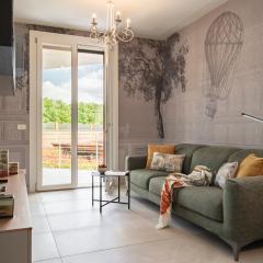 Apartment Il Giglio