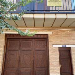 Family Guest House