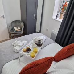 Comfortable City Haven flat