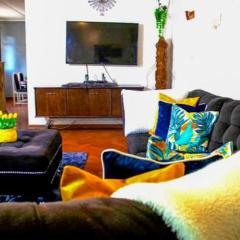 The Adventure Begins