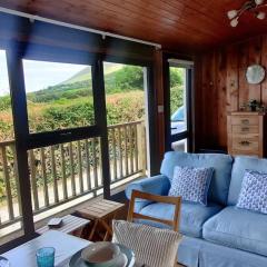 Small cottage in Camp, Kerry on the Dingle Way