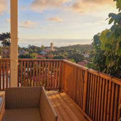 Villa Entre-Deux Centre