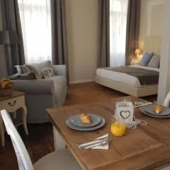 Ponterosso Suite