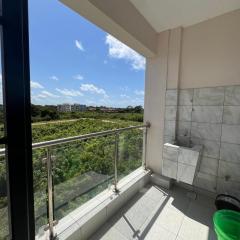 Shanzu Creek Two Bedroom Ocean View