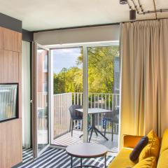 RentPlanet - Green Port