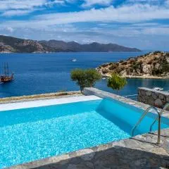 Z-Villas Beach Hotel